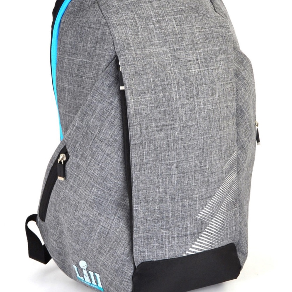 Super Bowl LII BackPack
